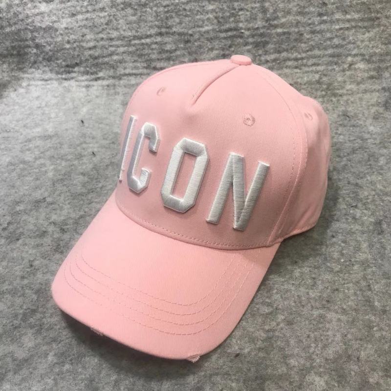 DSQ cap D97布